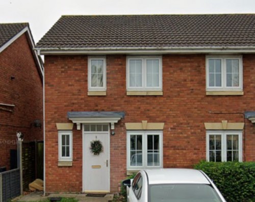 Eastfield Mews, Gloucester