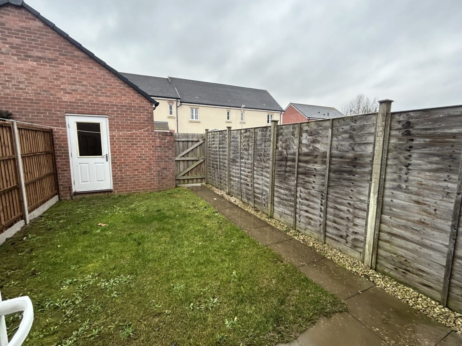 3 bedroom House for Sale Snetterton Heath, Kingsway