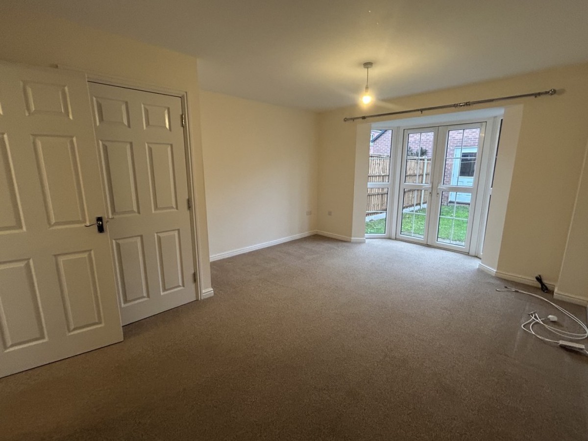 Snetterton Heath, Kingsway