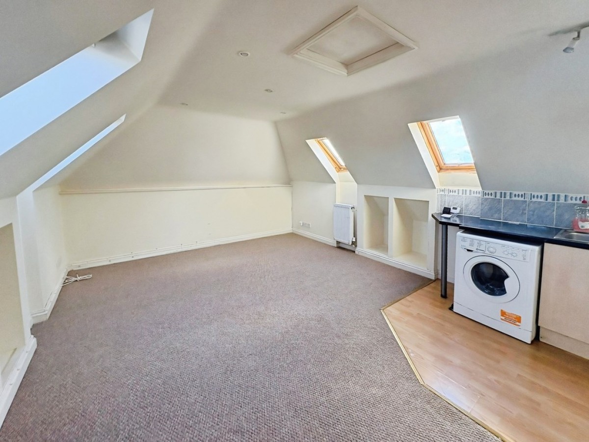 Brunswick Square, Gloucester