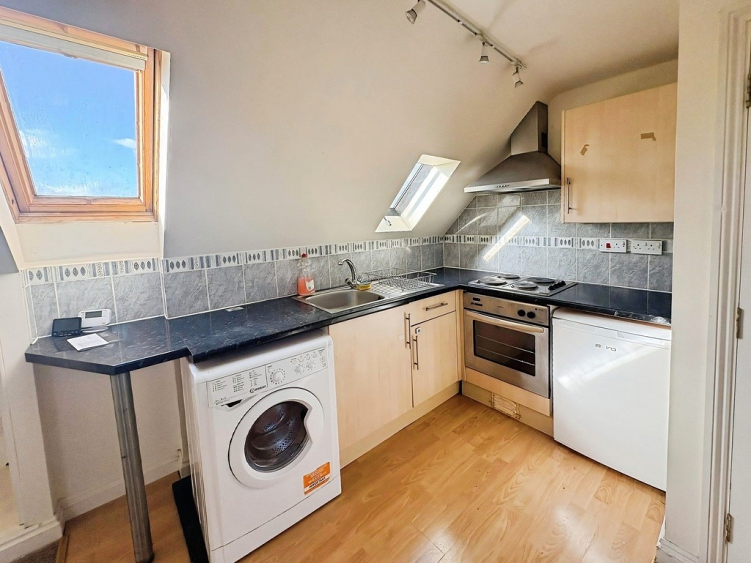 1 bedroom Flat for Sale Brunswick Square, Gloucester