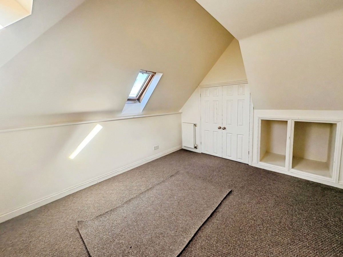 Brunswick Square, Gloucester