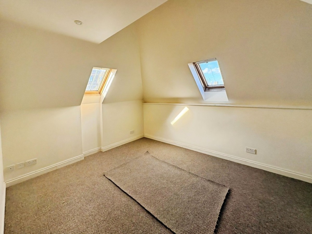 Brunswick Square, Gloucester