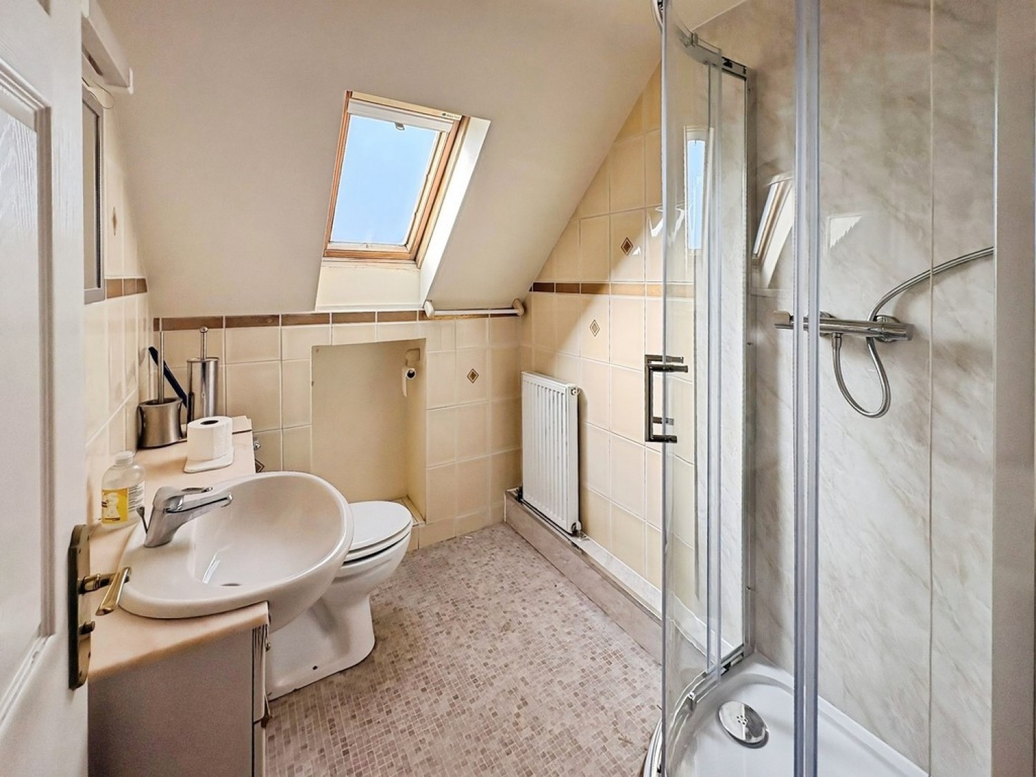 1 bedroom Flat for Sale Brunswick Square, Gloucester