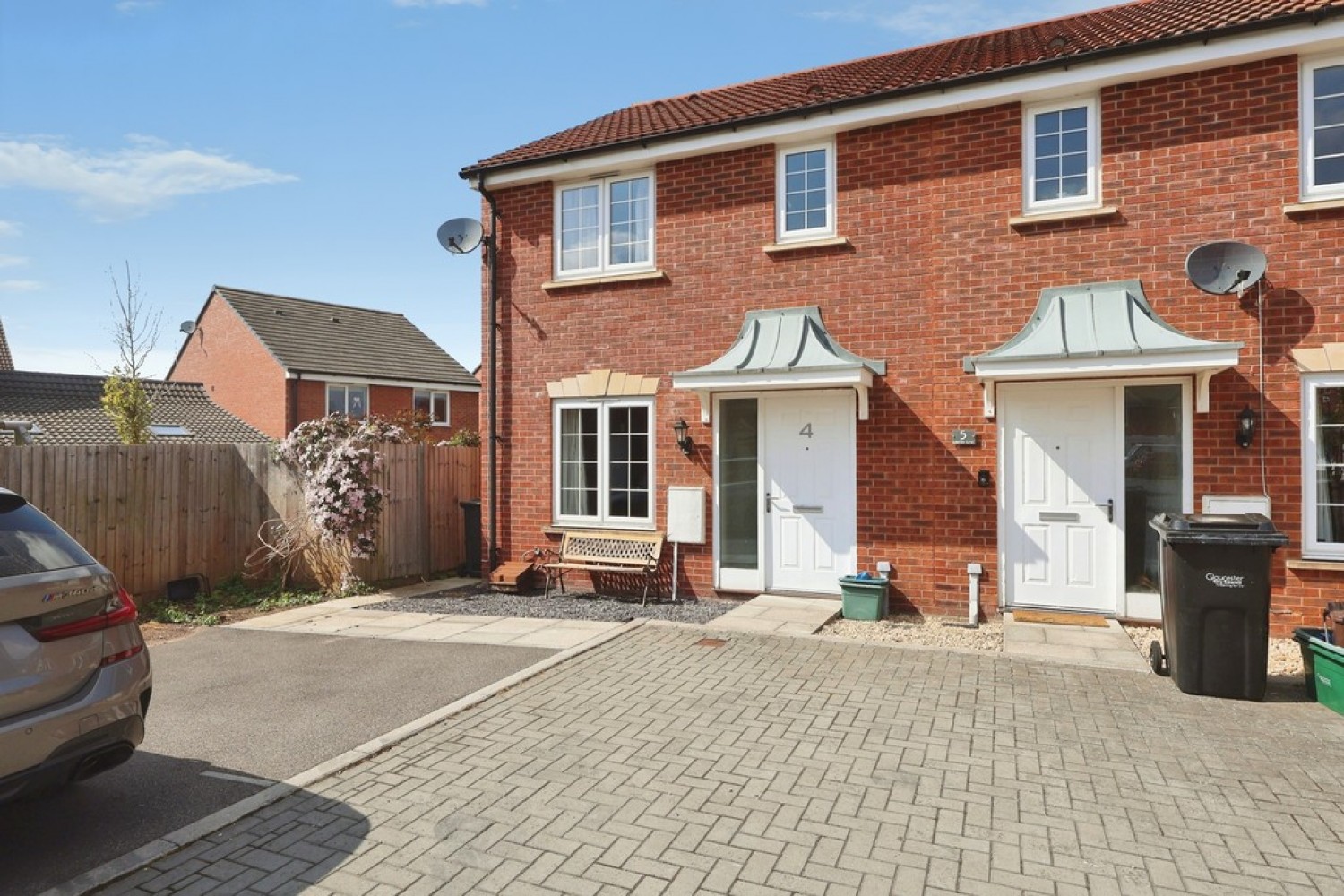 3 bedroom House for Sale Babdown Close, Gloucester