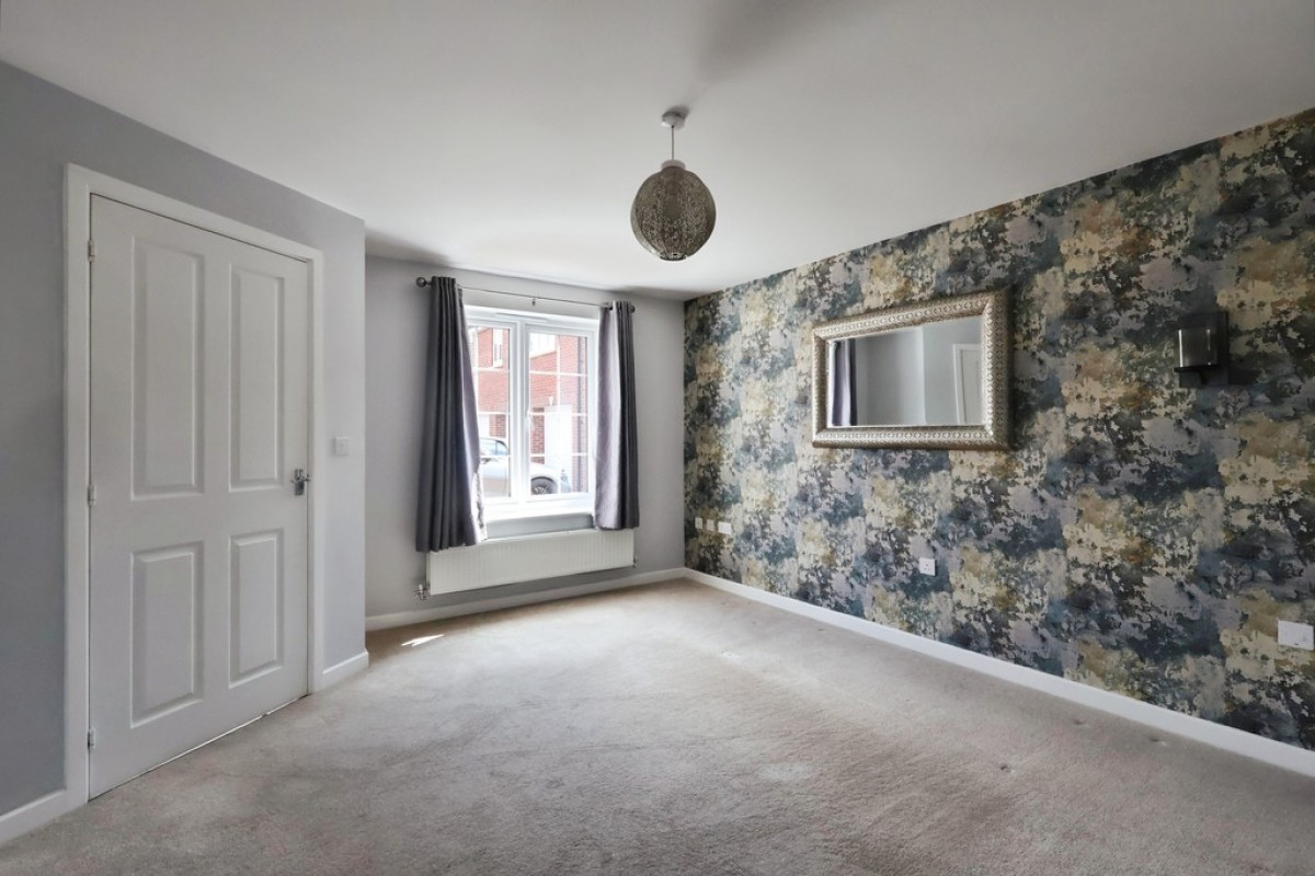 Babdown Close, Gloucester