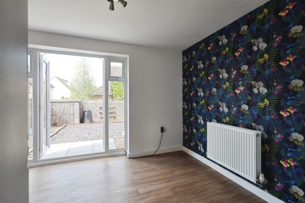 Babdown Close, Gloucester