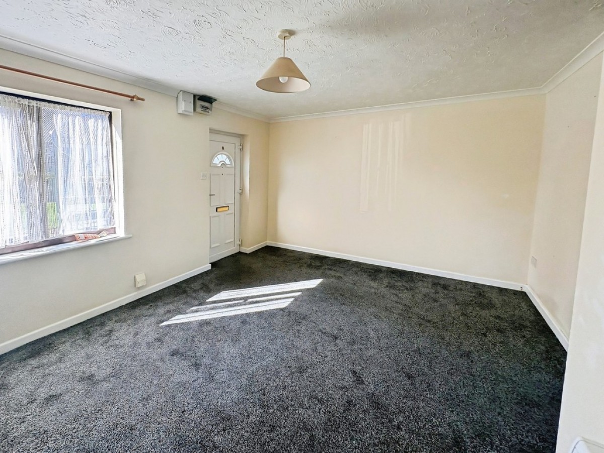 Woodford Court, Gloucester