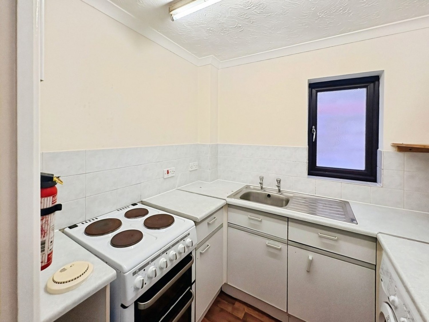 1 bedroom Flat for Sale Woodford Court, Gloucester