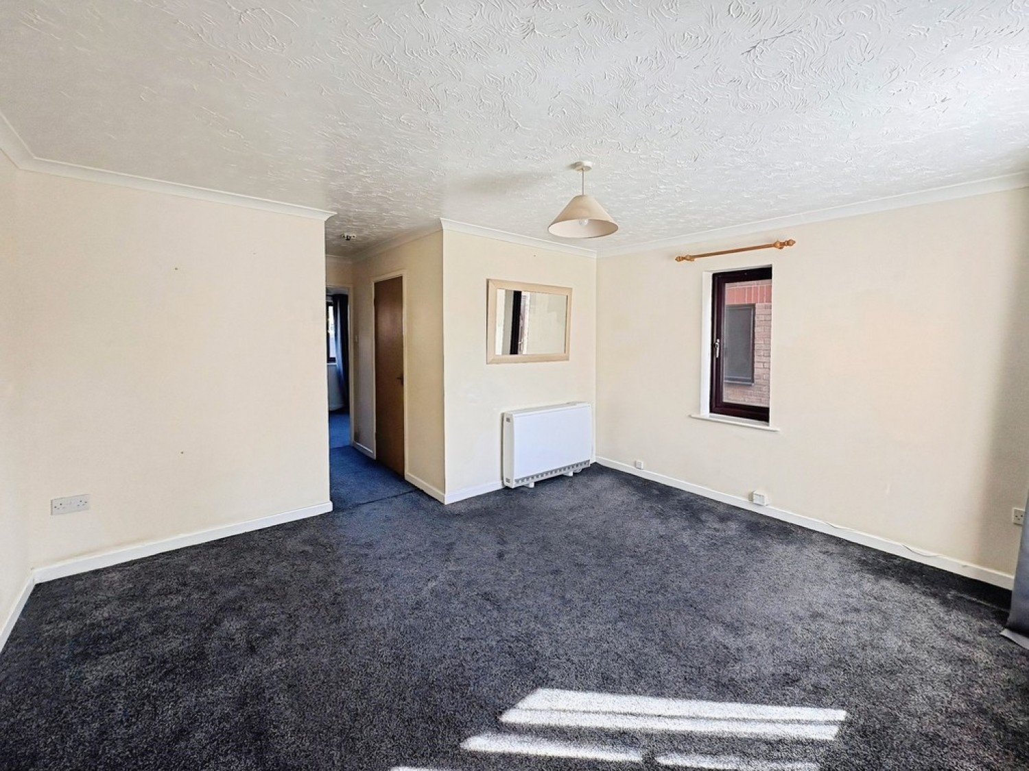 1 bedroom Flat for Sale Woodford Court, Gloucester