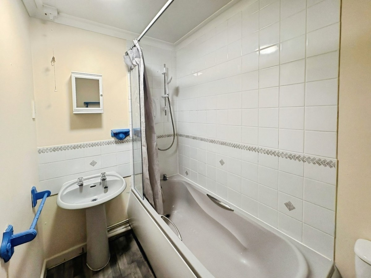 Woodford Court, Gloucester