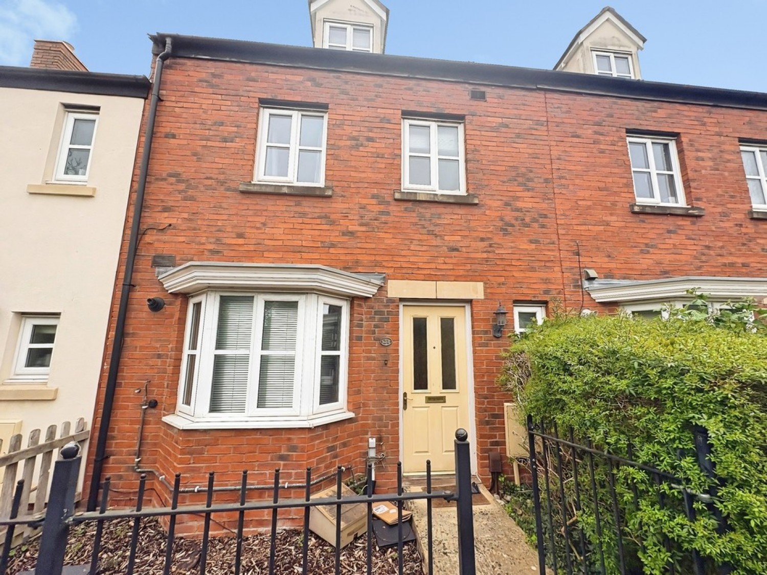 4 bedroom House for Sale THE PLANTATION, HARDWICKE