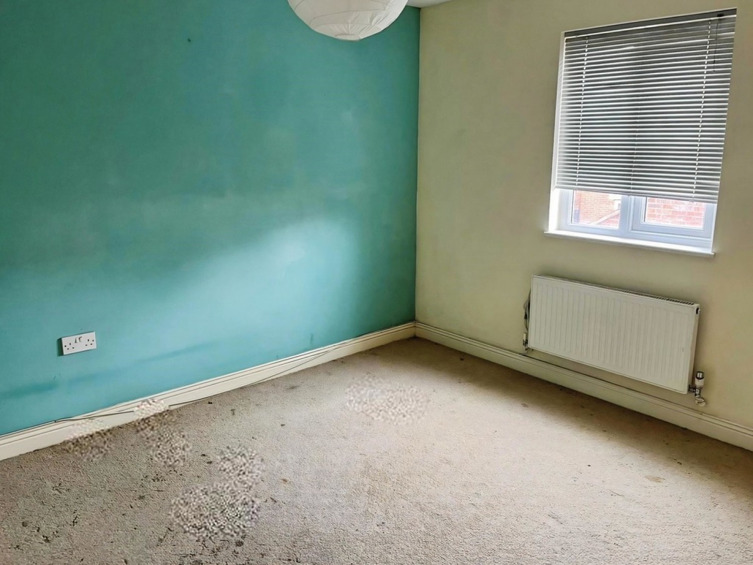 4 bedroom House for Sale THE PLANTATION, HARDWICKE