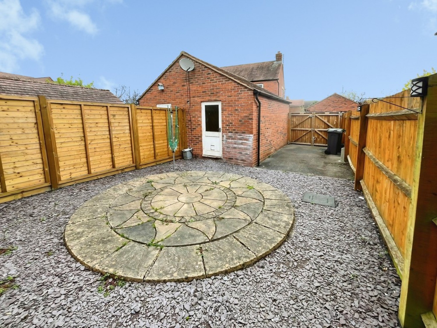 4 bedroom House for Sale THE PLANTATION, HARDWICKE