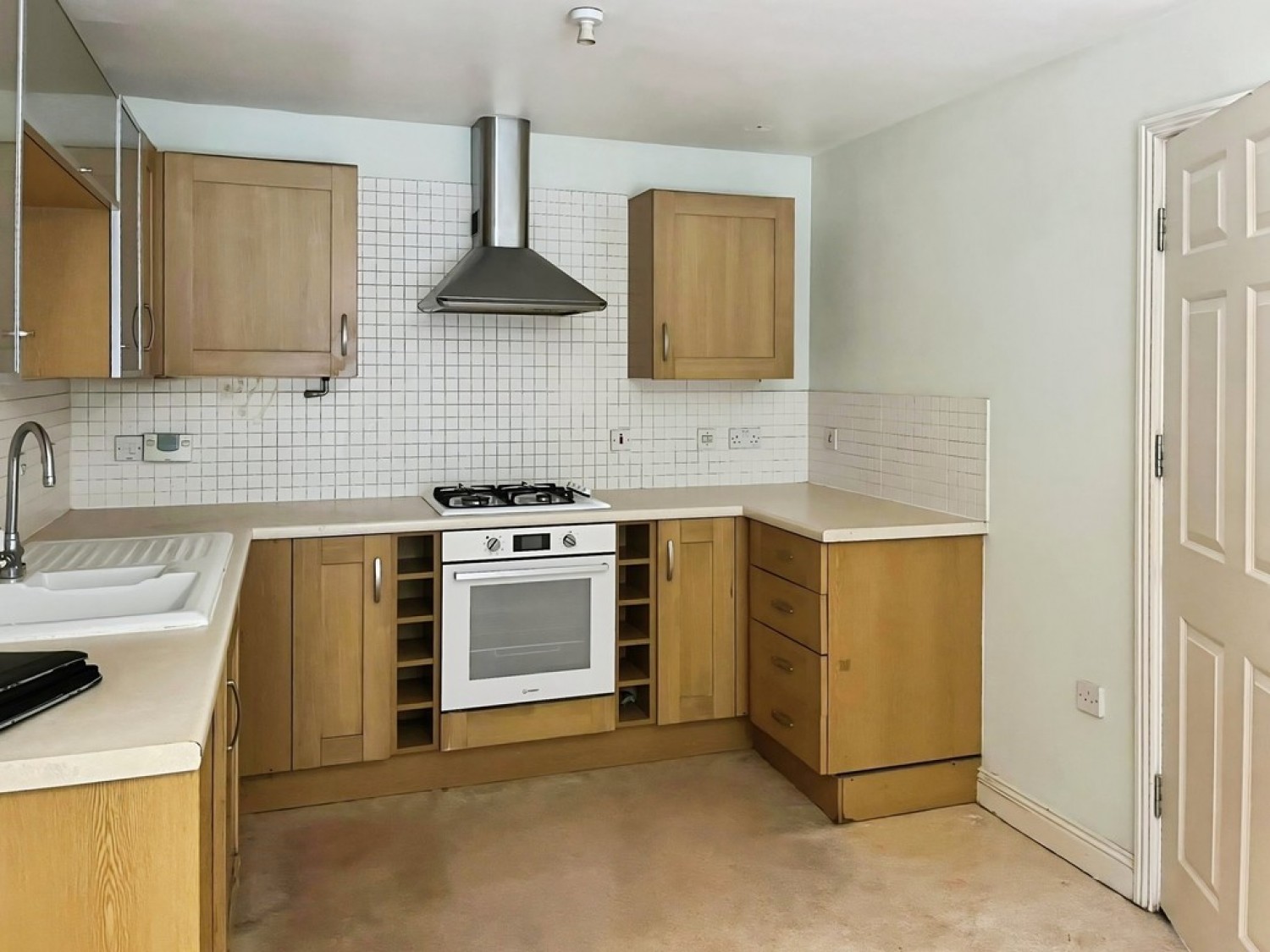 4 bedroom House for Sale THE PLANTATION, HARDWICKE