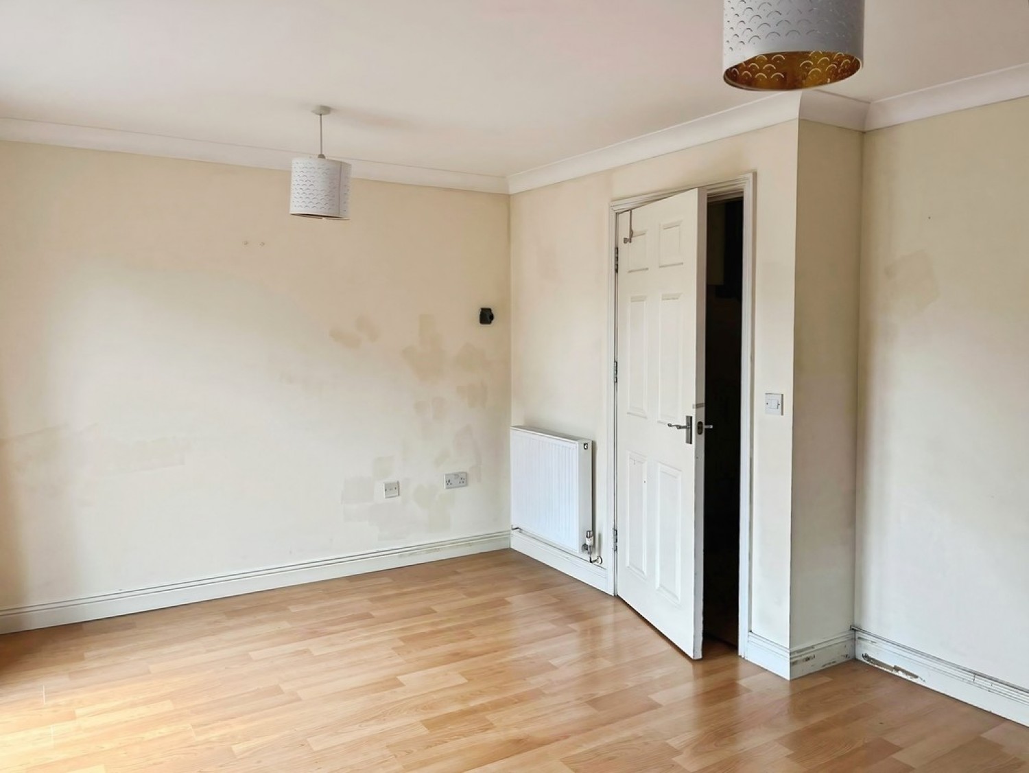 4 bedroom House for Sale THE PLANTATION, HARDWICKE