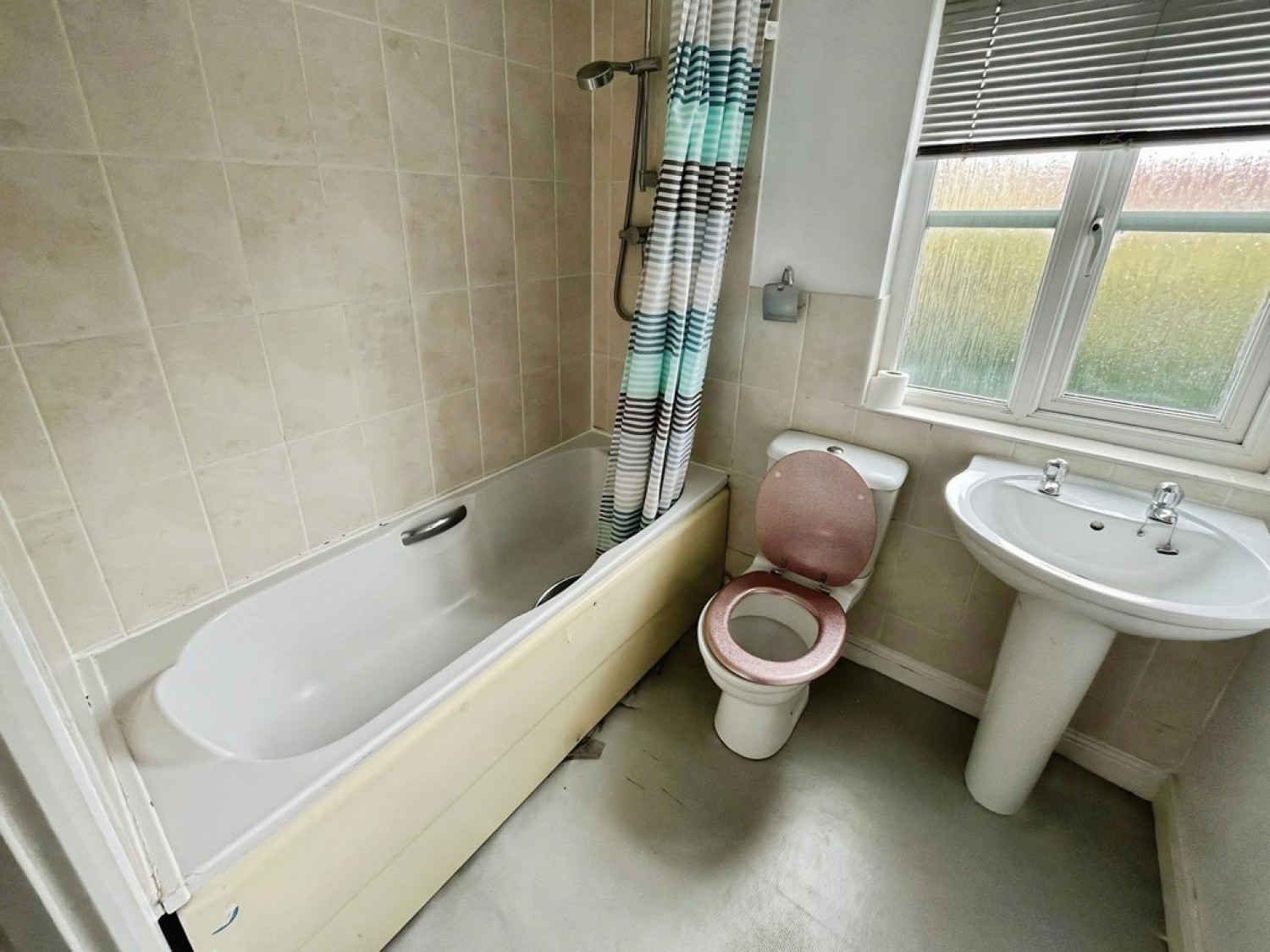 4 bedroom House for Sale THE PLANTATION, HARDWICKE