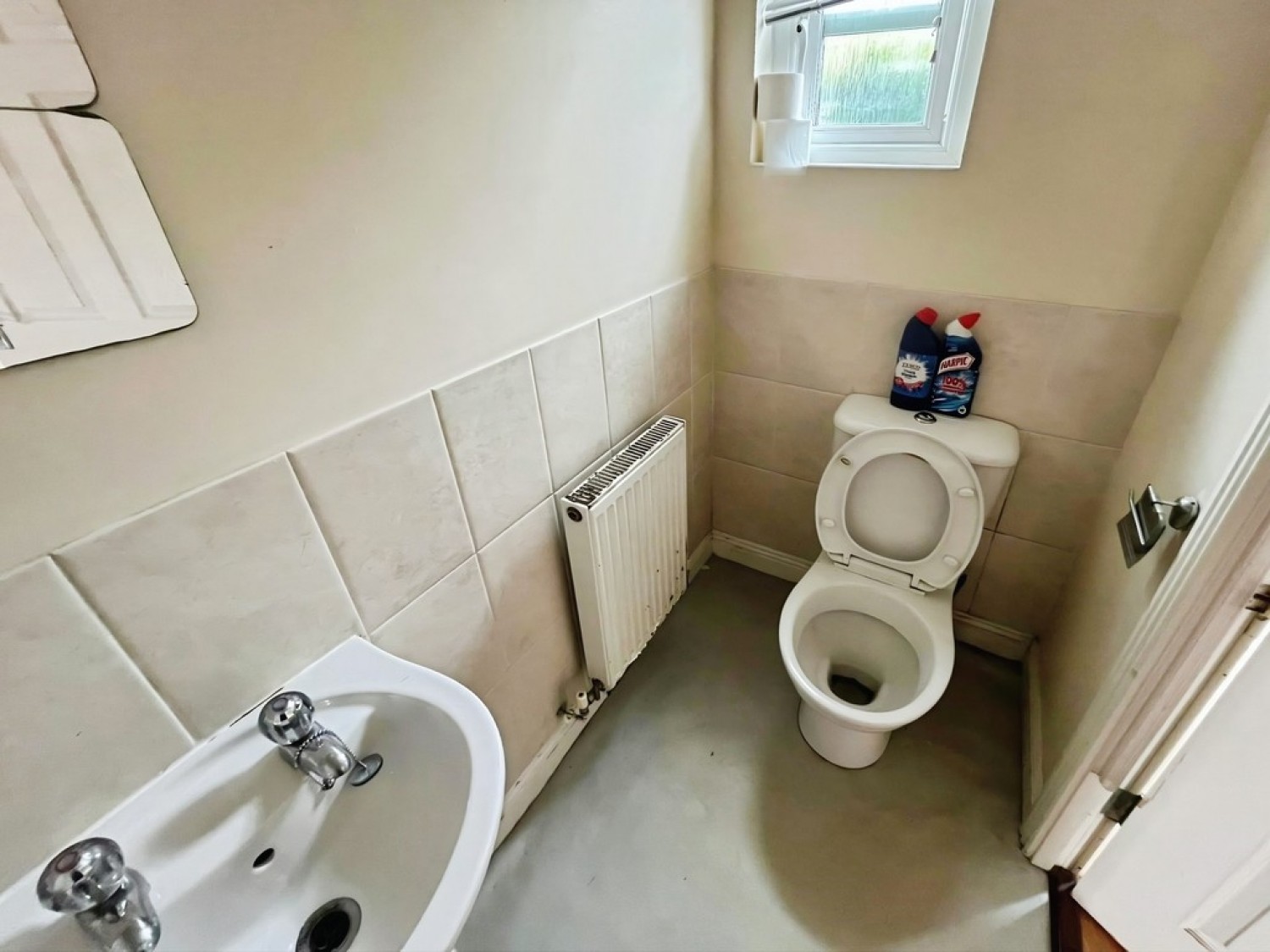 4 bedroom House for Sale THE PLANTATION, HARDWICKE