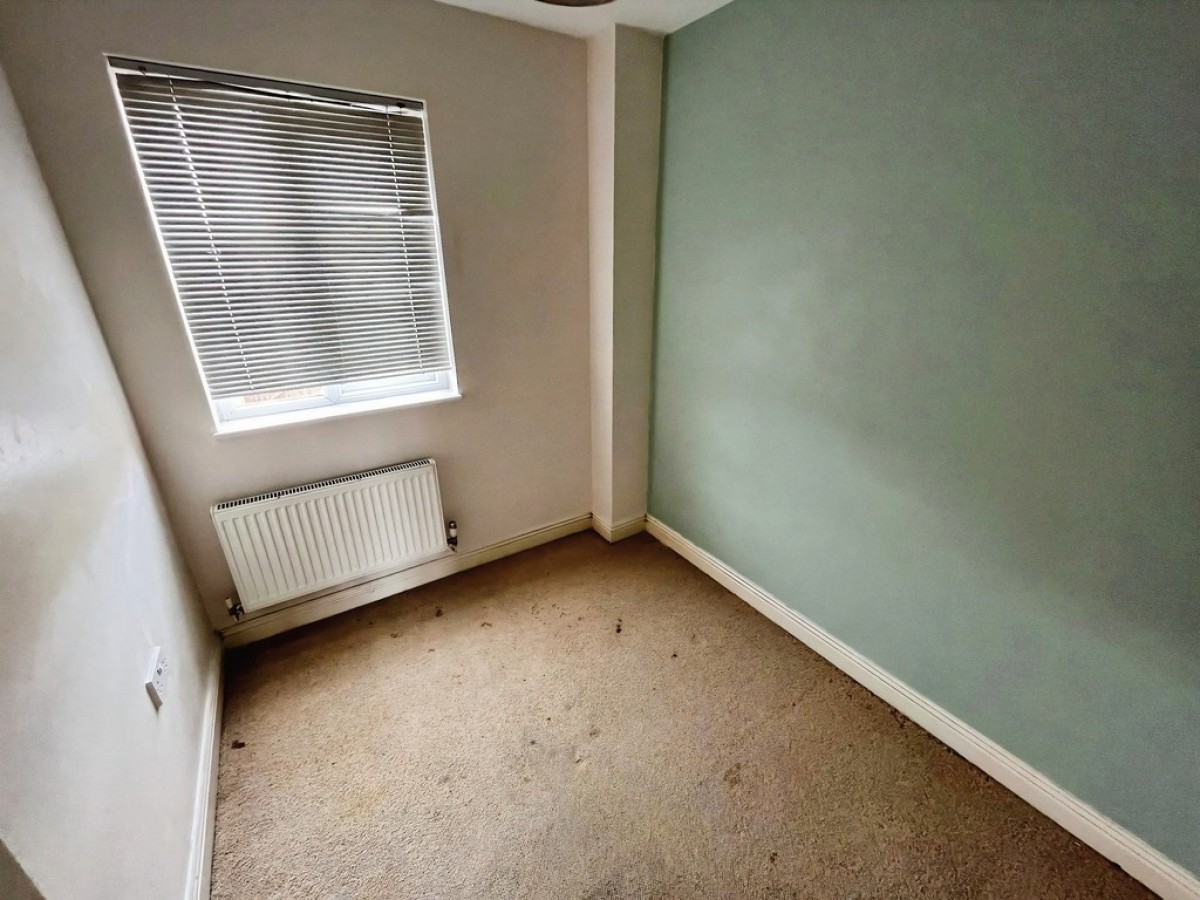 THE PLANTATION, HARDWICKE