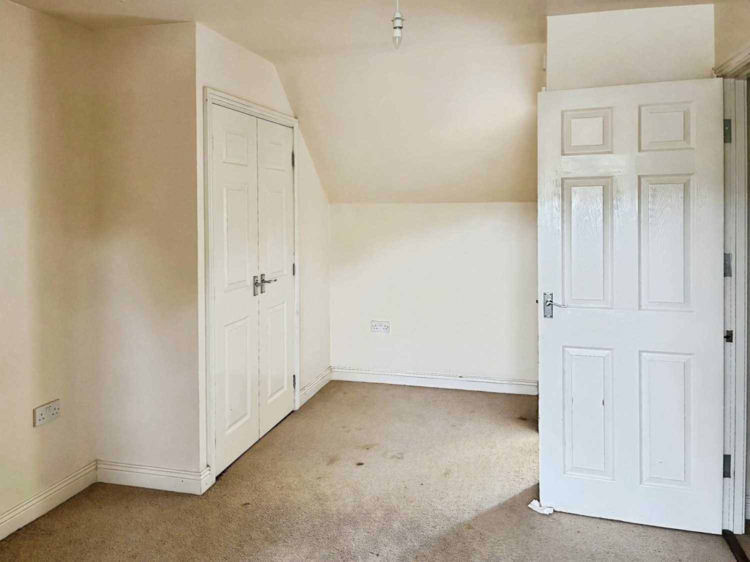 4 bedroom House for Sale THE PLANTATION, HARDWICKE