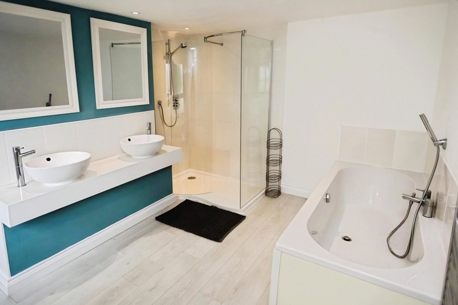 4 bedroom House for Letting Worcester Parade, Gloucester