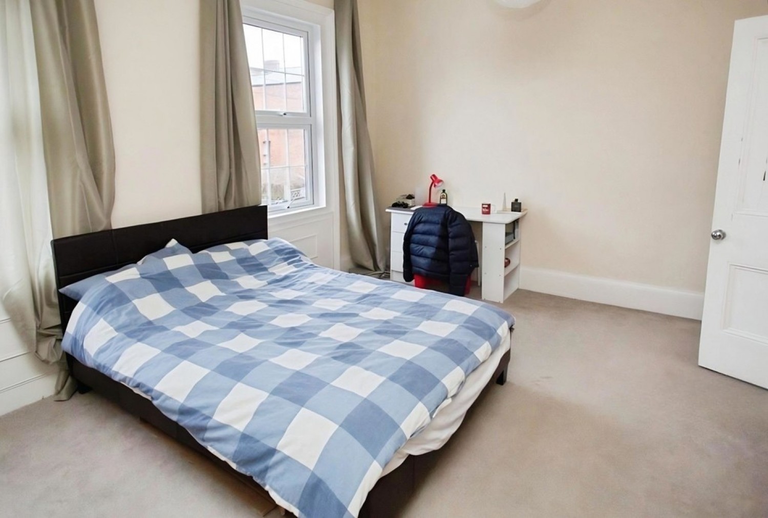 4 bedroom House for Letting Worcester Parade, Gloucester