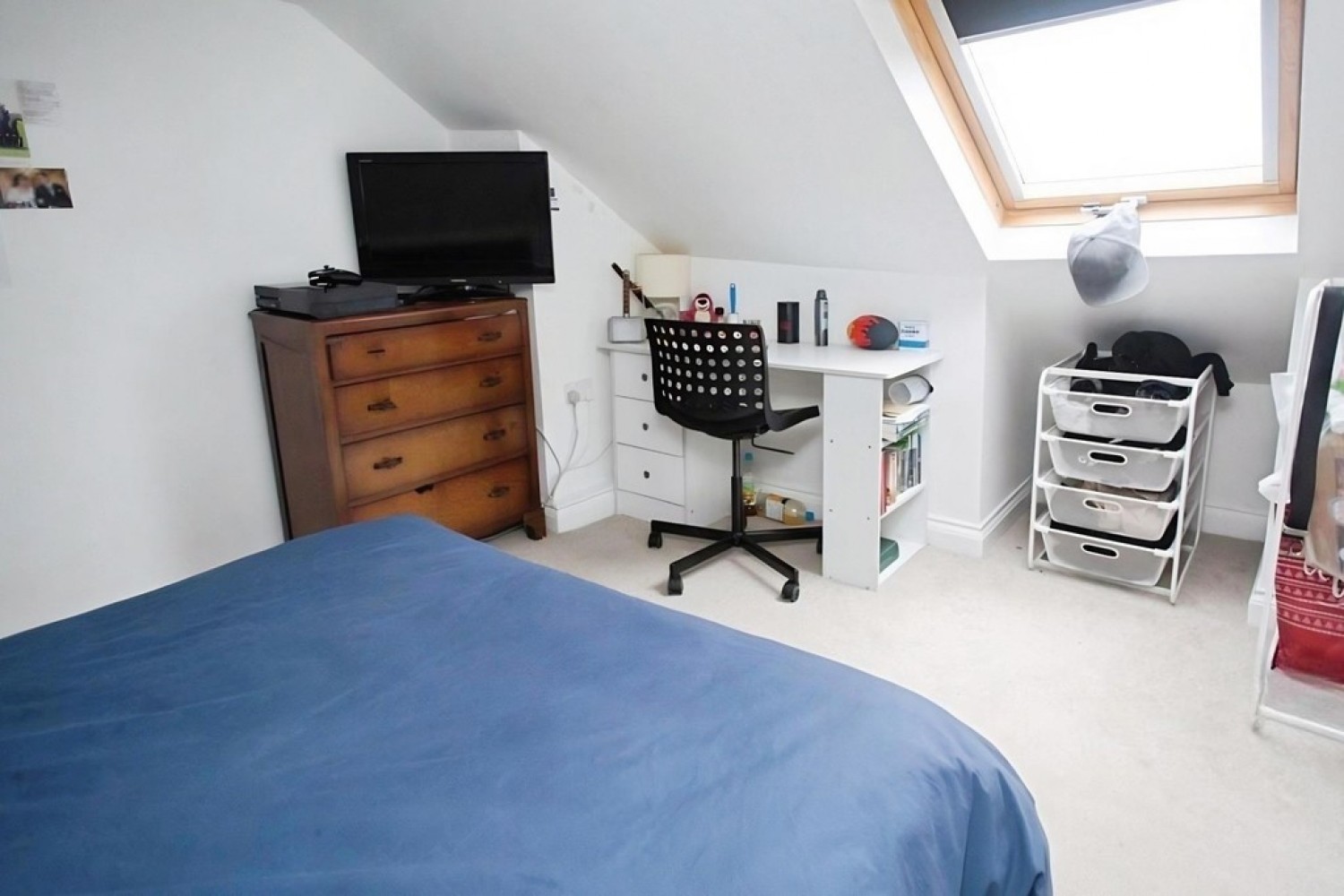 4 bedroom House for Letting Worcester Parade, Gloucester