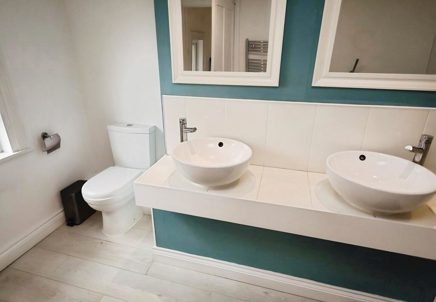 4 bedroom House for Letting Worcester Parade, Gloucester