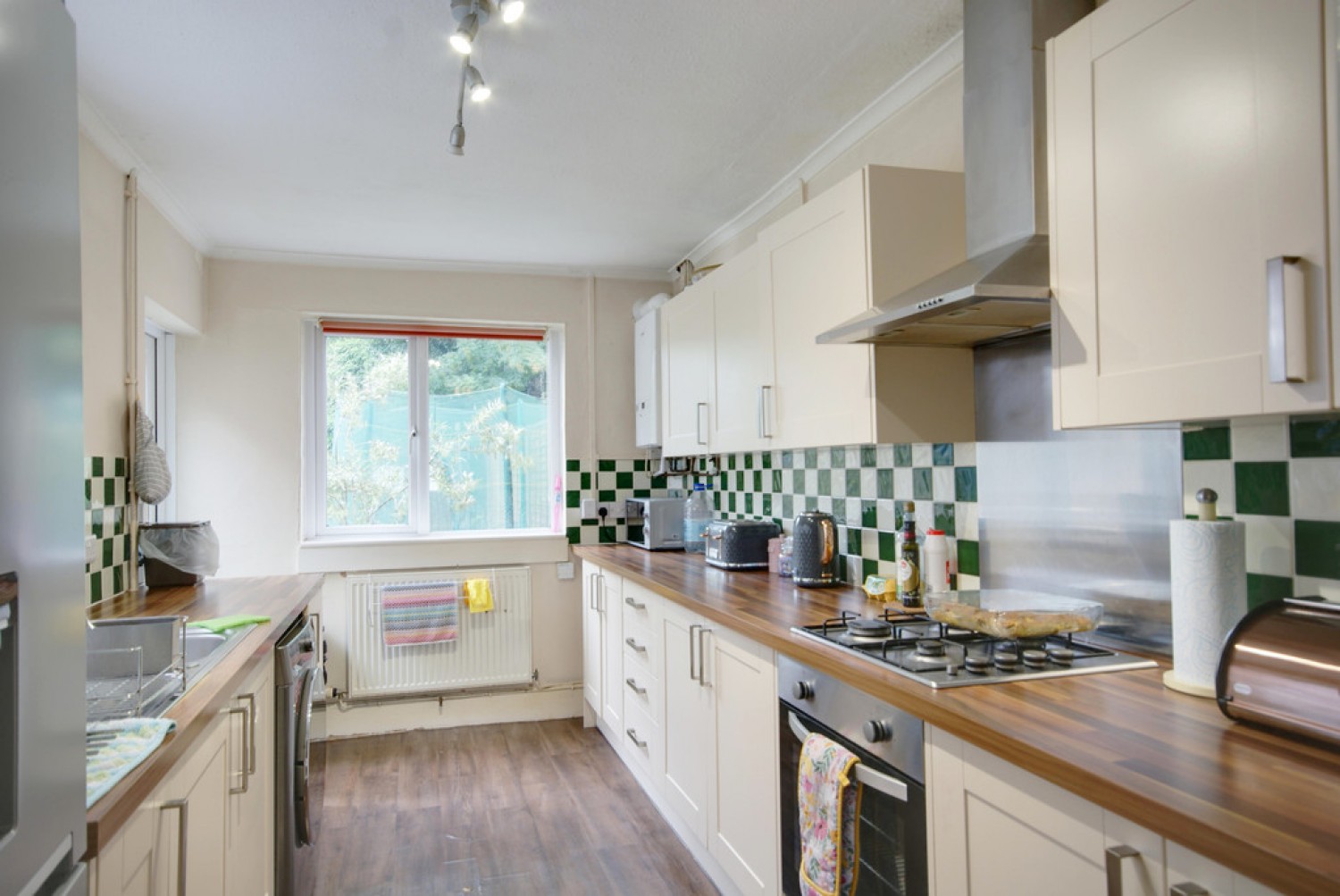 2 bedroom House for Sale Alfred Street, Gloucester