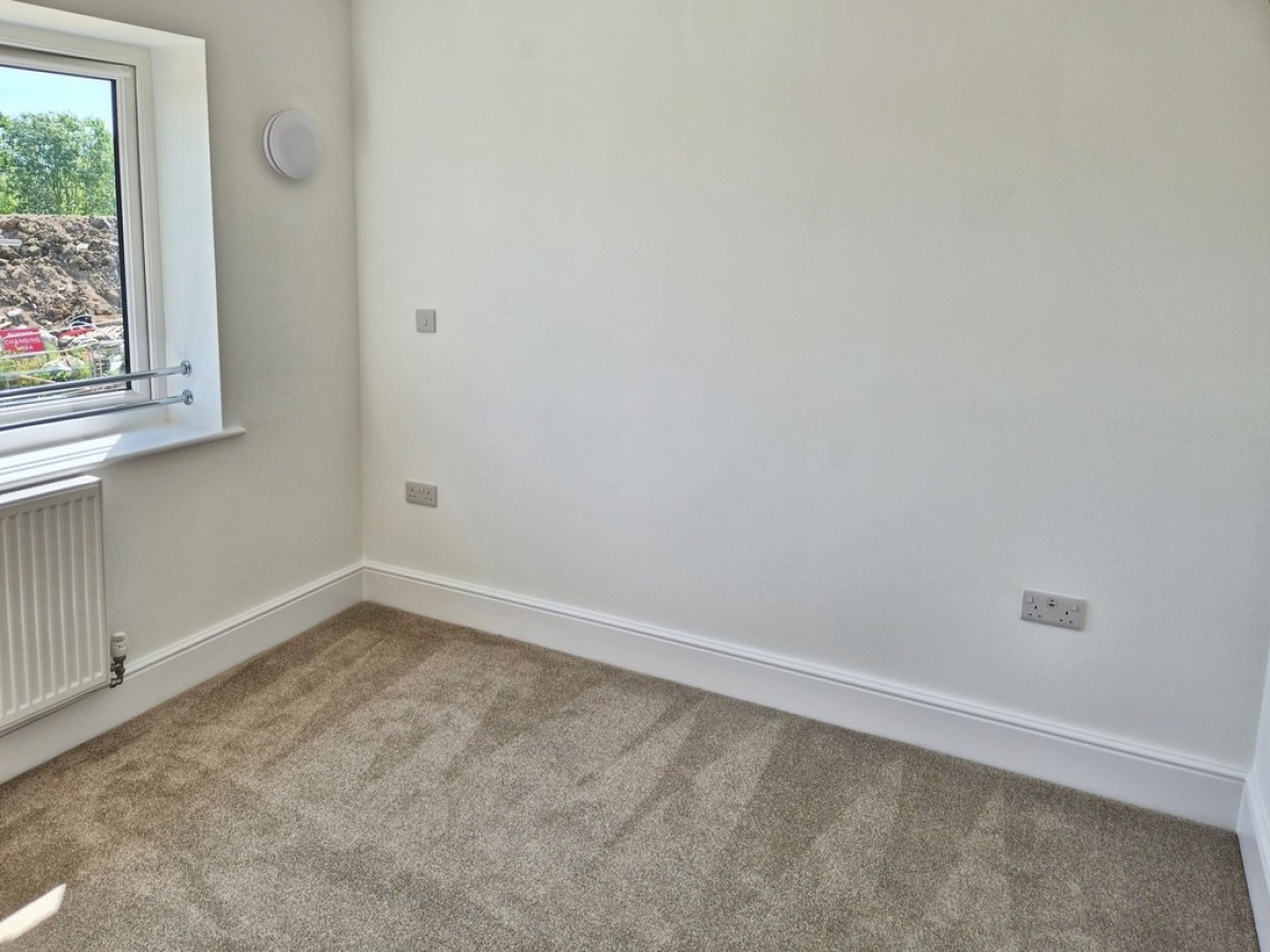 Caligae Square, Brockworth