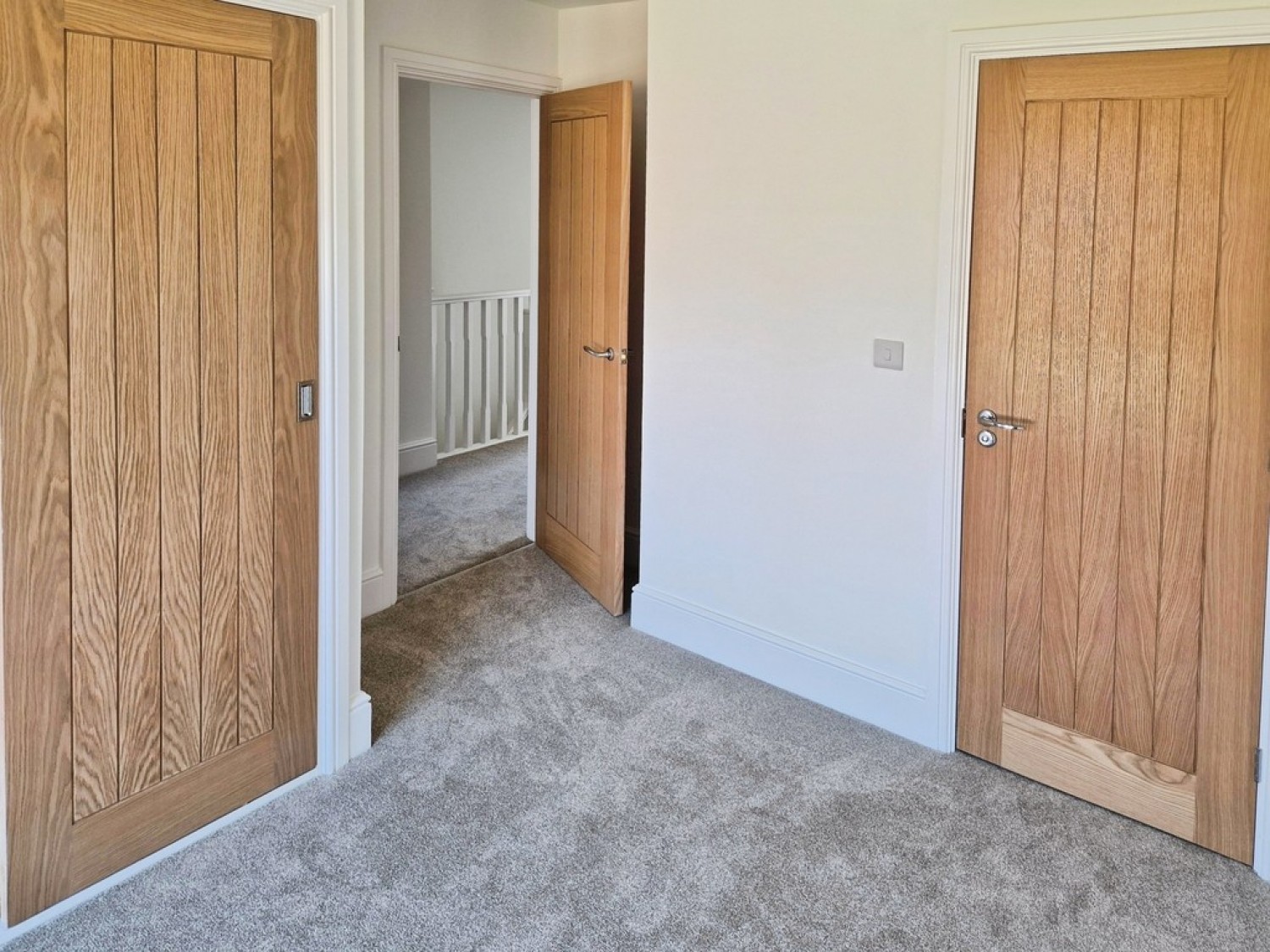 3 bedroom House for Letting Caligae Square, Brockworth
