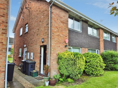 Bijou Court, Kingsholm Road, Gloucester