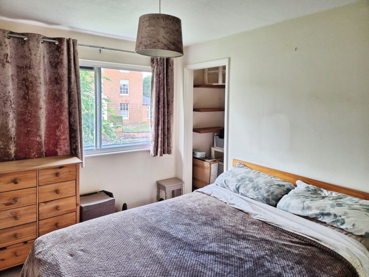 Bijou Court, Kingsholm Road, Gloucester