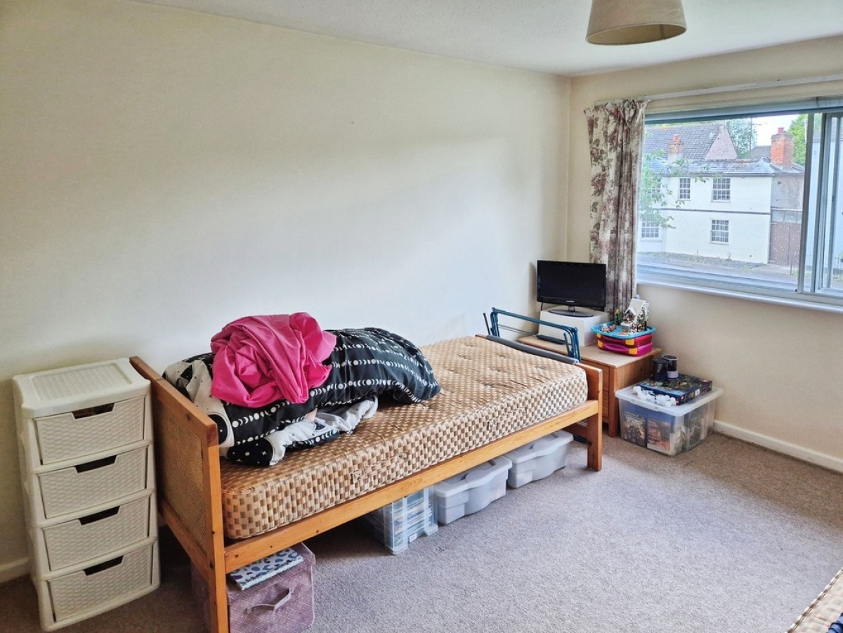 Bijou Court, Kingsholm Road, Gloucester
