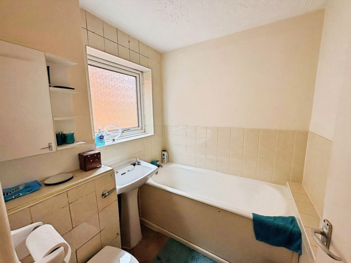 Bijou Court, Kingsholm Road, Gloucester