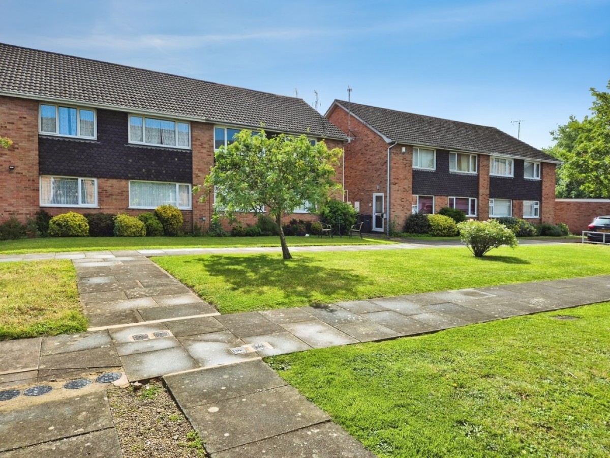 Bijou Court, Kingsholm Road, Gloucester