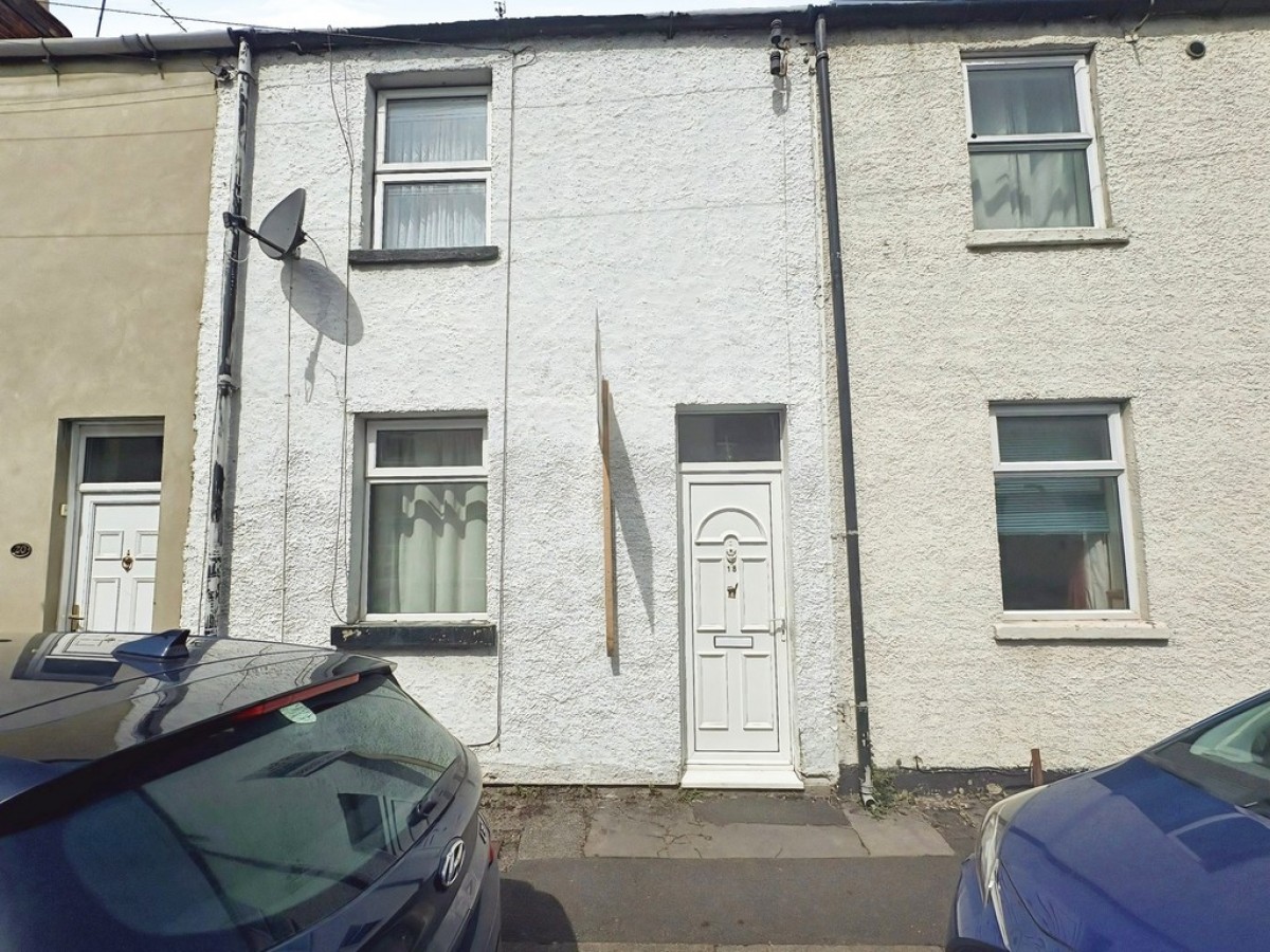 Nelson Street, Gloucester, Glocuestershire