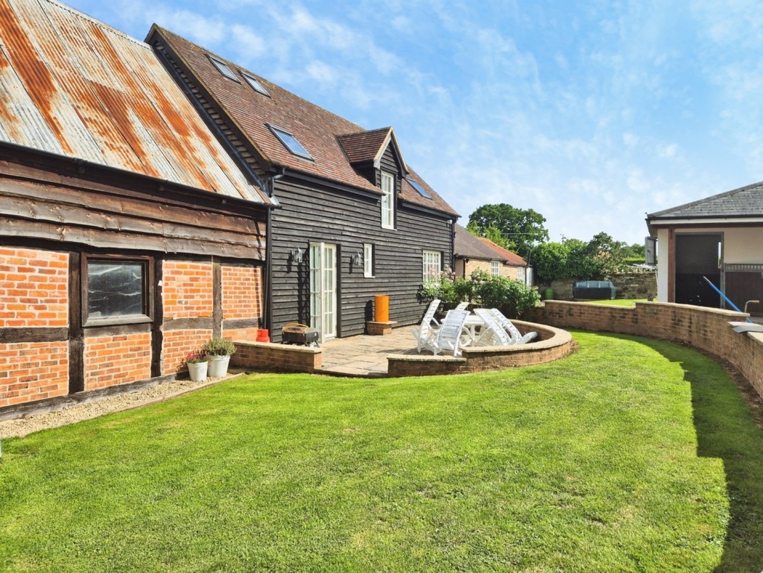 2 bedroom House for Letting Redmarley, Gloucester, Gloucestershire