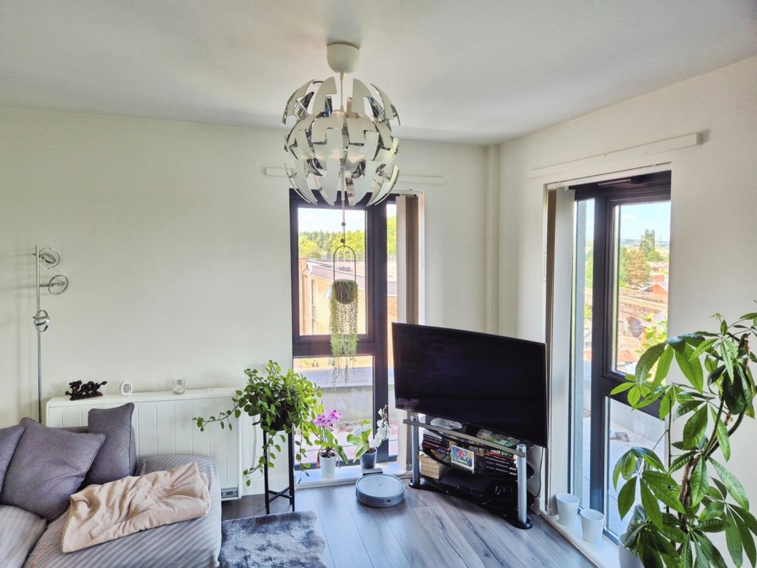 1 bedroom Flat for Letting Walkinshaw Court, Gloucester, Gloucestershire