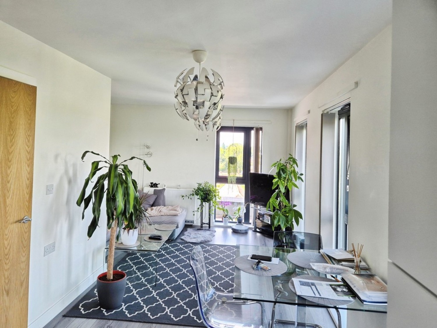 1 bedroom Flat for Letting Walkinshaw Court, Gloucester, Gloucestershire