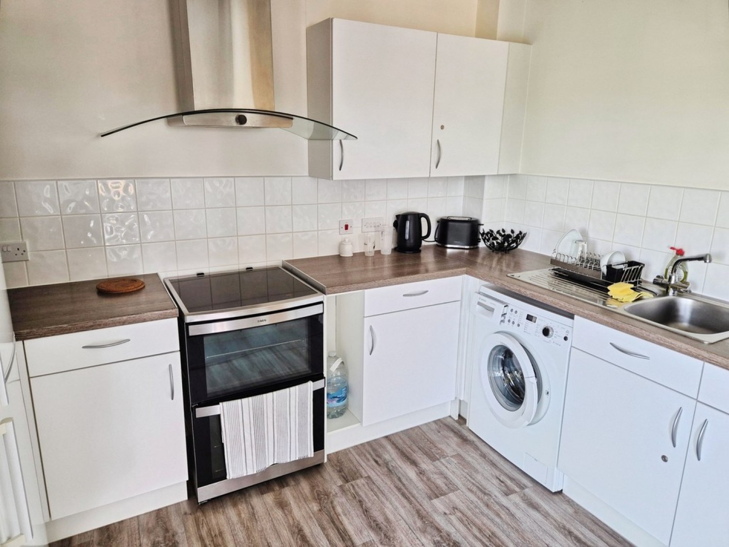 1 bedroom Flat for Letting Walkinshaw Court, Gloucester, Gloucestershire