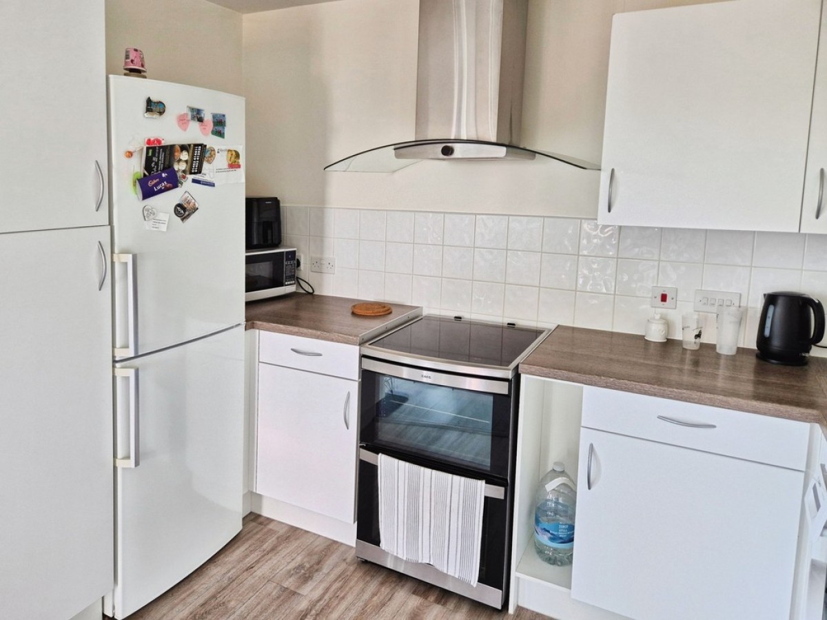 Walkinshaw Court, Gloucester, Gloucestershire