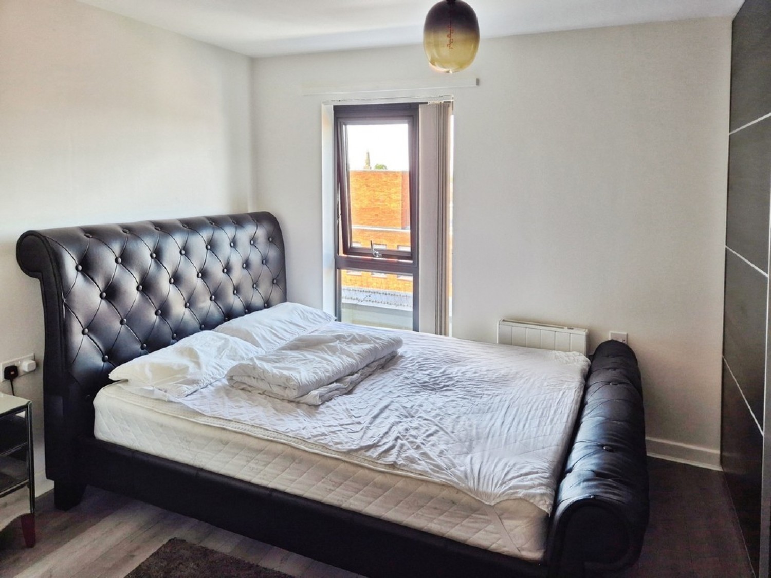 1 bedroom Flat for Letting Walkinshaw Court, Gloucester, Gloucestershire