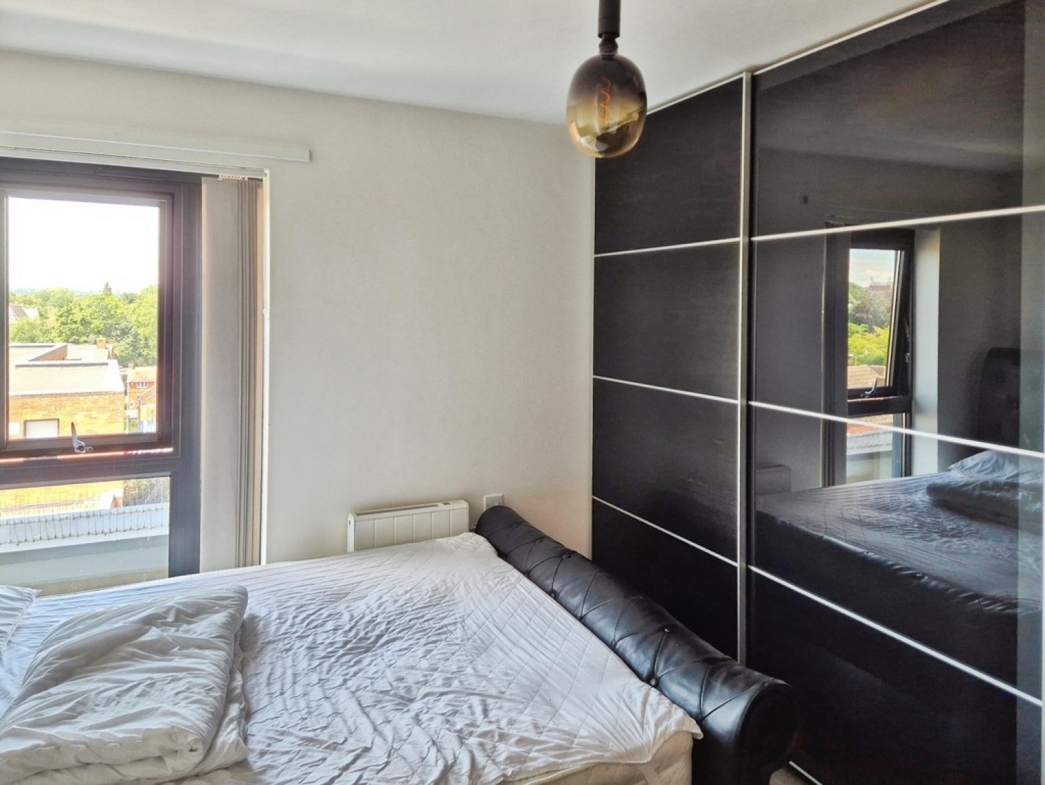 1 bedroom Flat for Letting Walkinshaw Court, Gloucester, Gloucestershire