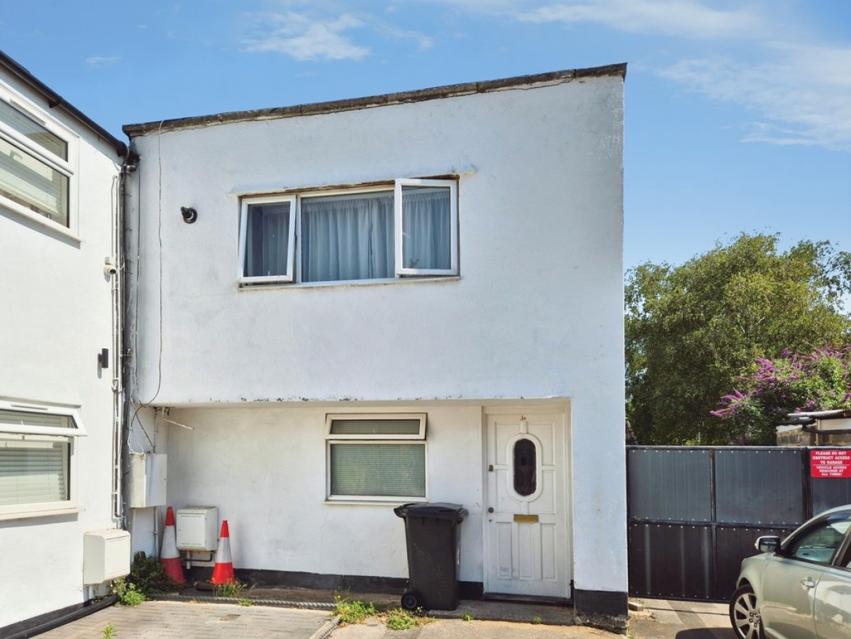 Melbourne Street West, Gloucester, Gloucestershire