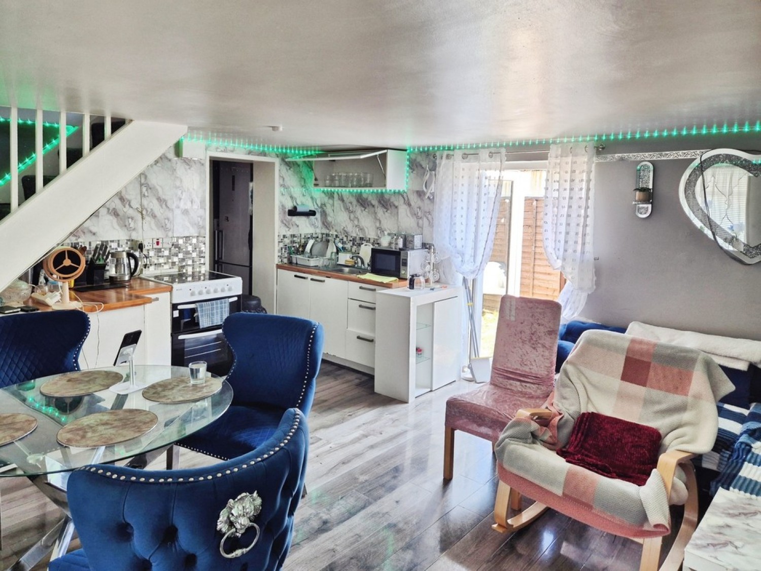 2 bedroom House for Sale Melbourne Street West, Gloucester, Gloucestershire