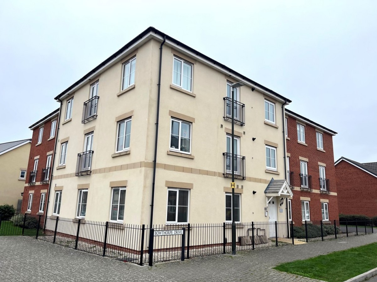 Bowthorpe Drive, Gloucester