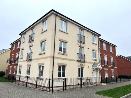 Bowthorpe Drive, Gloucester
