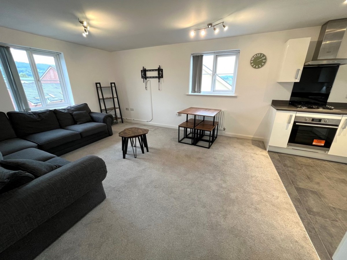 Bowthorpe Drive, Gloucester