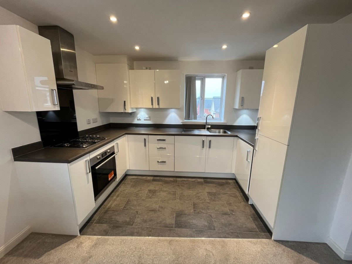 Bowthorpe Drive, Gloucester